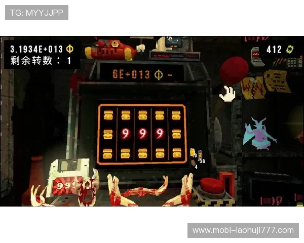 恶魔老虎机正式版怎么玩才能利用免费试玩和模拟操作熟悉游戏流程